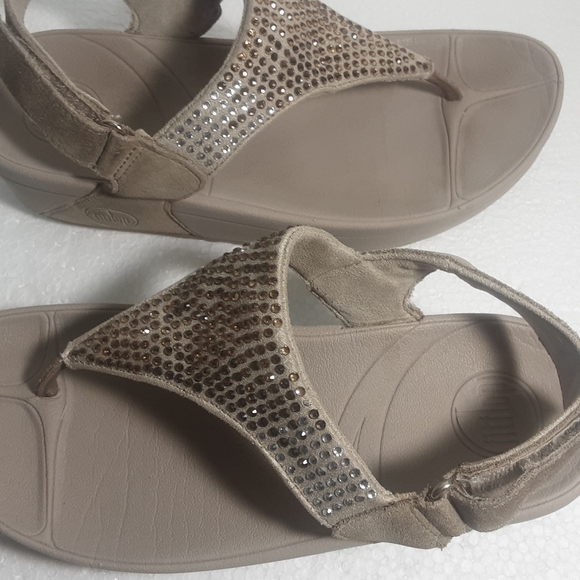 Flipflop sandals - Picture 5 of 12